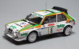 NuNu Lancia Delta S4 86 Sanremo Rally PN24005-1/24