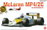 NuNu McLaren MP4/2C 86 Portuguese GP PN20001-1/20