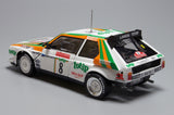 NuNu Lancia Delta S4 86 Sanremo Rally PN24005-1/24