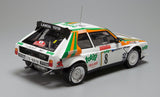 NuNu Lancia Delta S4 86 Sanremo Rally PN24005-1/24