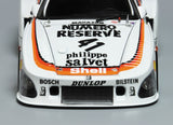 NuNu Porsche 935 [K3] 79 LM Winner PN24006-1/24