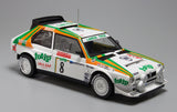 NuNu Lancia Delta S4 86 Sanremo Rally PN24005-1/24