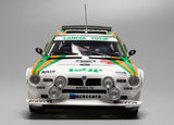 NuNu Lancia Delta S4 86 Sanremo Rally PN24005-1/24