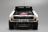 NuNu Lancia Delta S4 86 Sanremo Rally PN24005-1/24
