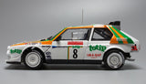 NuNu Lancia Delta S4 86 Sanremo Rally PN24005-1/24