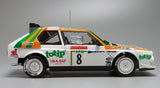 NuNu Lancia Delta S4 86 Sanremo Rally PN24005-1/24