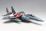 PLATZ JASDF F-15J Eagle Tengu Warriors AC24-1/72
