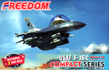 USAF F16C Freedom EGG 162013