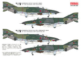 FineMolds JASDF RF-4 EJ 501st Squadron Phantom II FP42 - 1/72