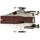 BANDAI STAR WARS A Wing Starfighter 0206320 - 1/72