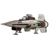BANDAI STAR WARS A Wing Starfighter 0206320 - 1/72