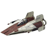 BANDAI STAR WARS A Wing Starfighter 0206320 - 1/72