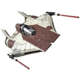 BANDAI STAR WARS A Wing Starfighter 0206320 - 1/72