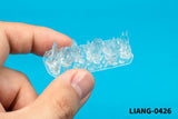 LIANG-0426 3D Print Crystal for Diorama A x 20-1/35