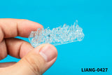 LIANG-0427 3D Print Crystal for Diorama B x 32-1/35