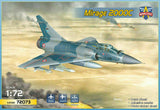 Modelsvit 72073 Mirage 2000C 