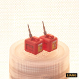 LIANG-0410 3D Print Model Civilian Supplies-1/35