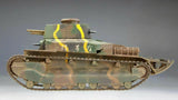 FineMolds IJA Tank Type 89 Ko FM56 - 1/35