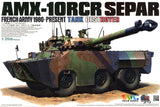 TIGER MODEL AMX-10RCR SEPAR Tank Destroyer 4607-1/35